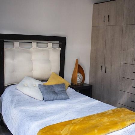 Villa Casa Con Alberca Dentro De Ex-Hacienda En Atlixco Exterior foto